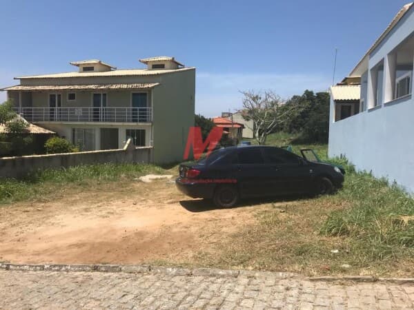 Terreno em Condomínio, no Guriri