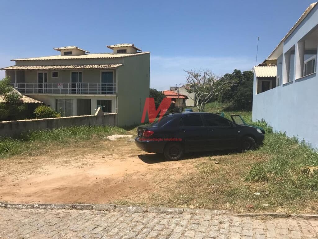 Terreno em Condomínio, no Guriri
