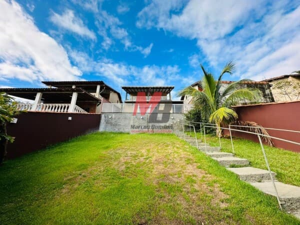 Casa em Cabo Frio - Guriri