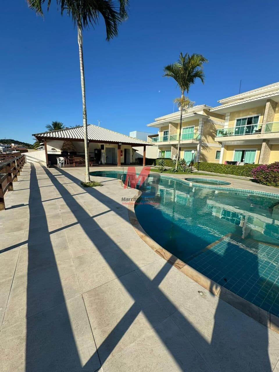 Excelente casa Geminada em Ogiva, Cabo Frio/RJ