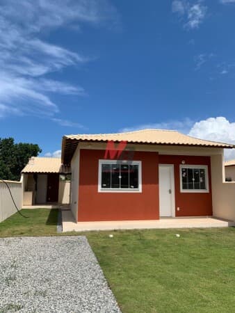 Casa Padrão -