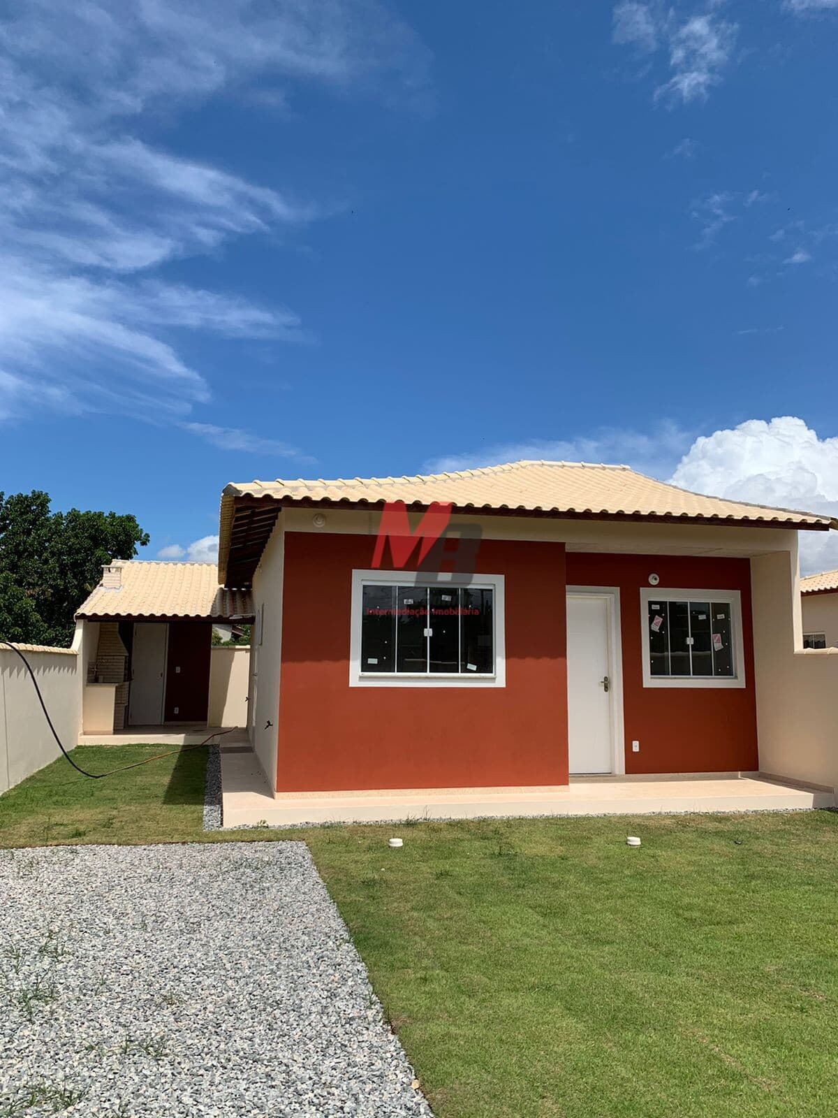 Casa Padrão -