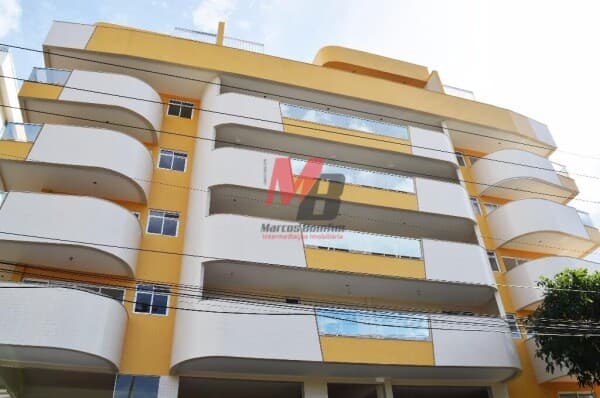 Apartamento em Cabo Frio - Braga