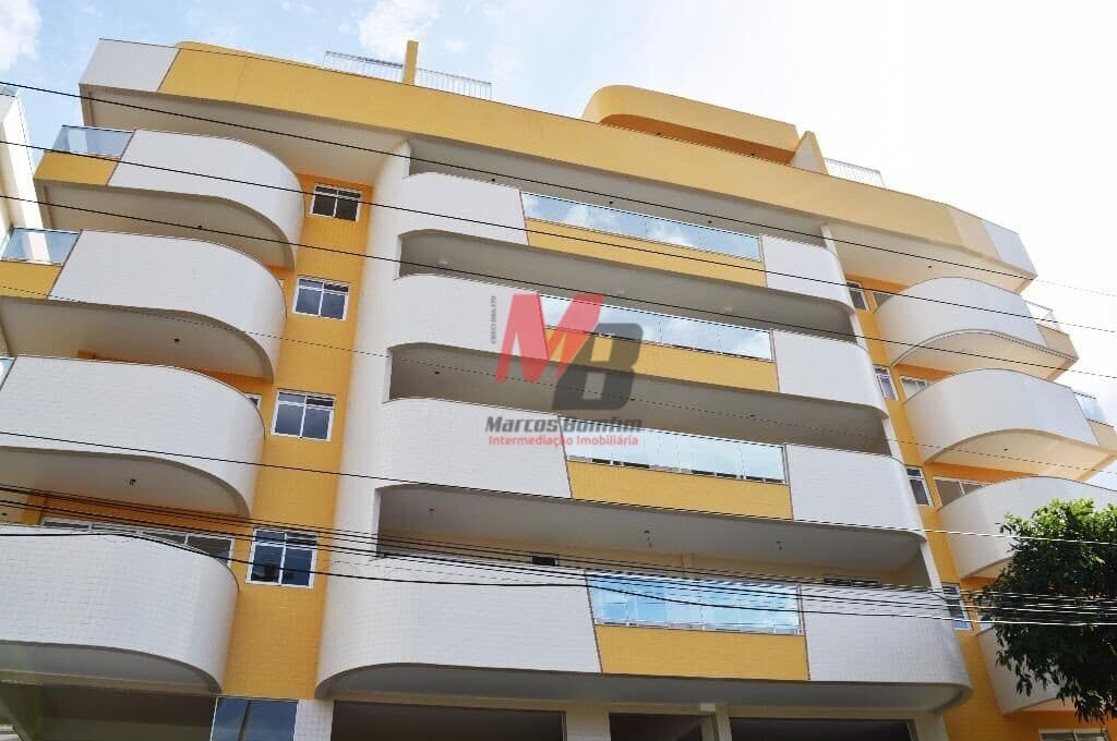 Apartamento em Cabo Frio - Braga