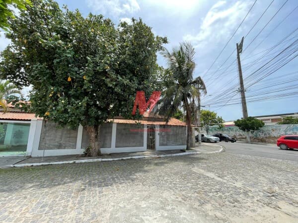 Casa em Vila Blanche, Cabo Frio/RJ