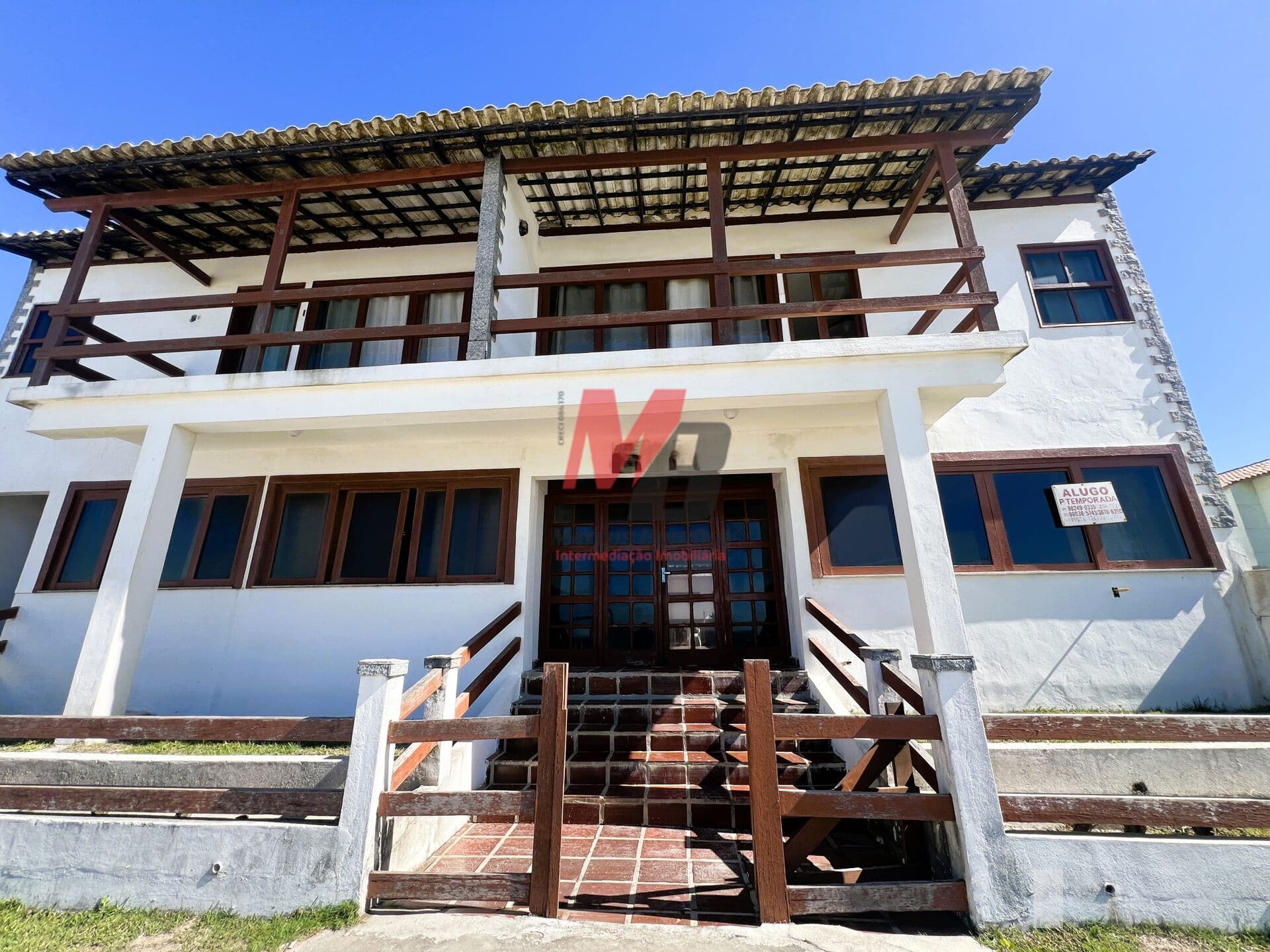 Apartamento em Peró, Cabo Frio/RJ