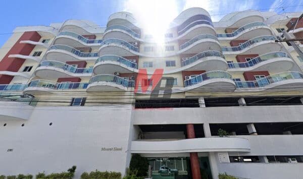 Apartamento Cobertura Duplex - Braga