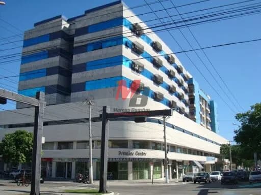 Apartamento em Centro, Cabo Frio/RJ