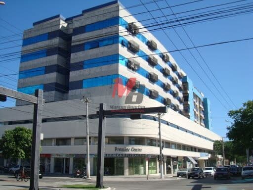 Apartamento em Centro, Cabo Frio/RJ