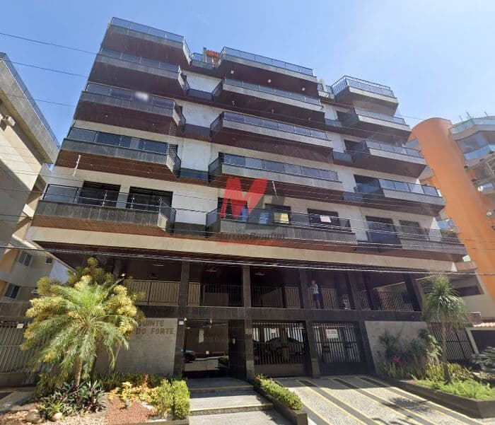 Apartamento Cobertura, na Passagem, em Cabo Frio/RJ
