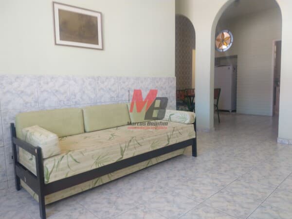 Apartamento 2 quartos