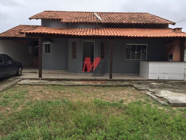 Casa em Cabo Frio - Guriri