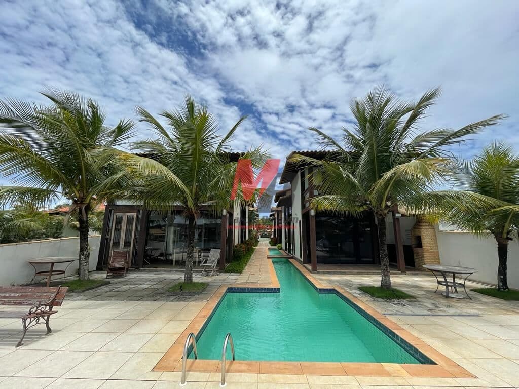 Casa em Cabo Frio - Ogiva
