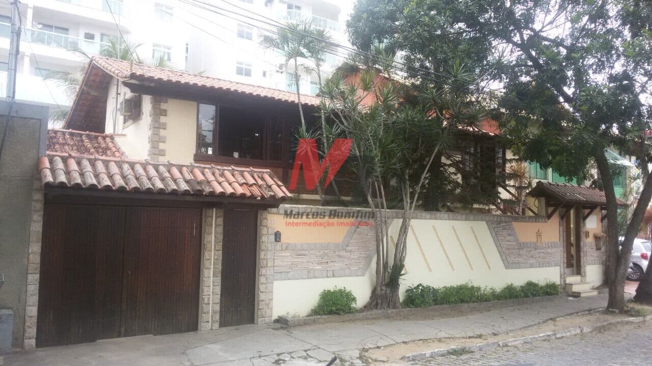 Casa a 2 minutos da Praia do Forte