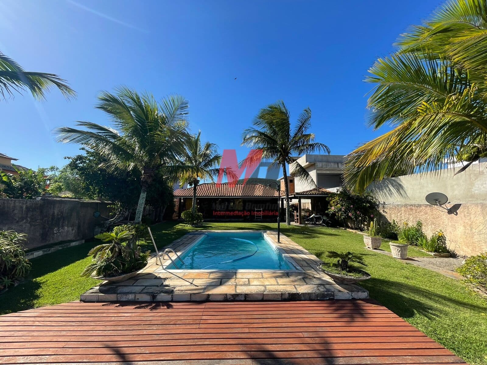 Casa em Cabo Frio - Ogiva