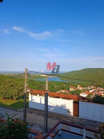 Casa em Cabo Frio - Guriri