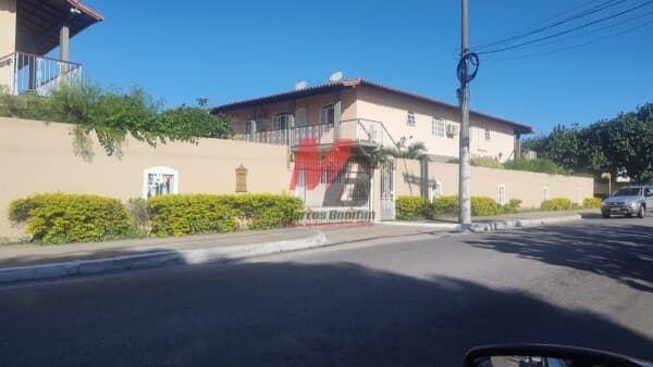 Apartamento Padrão, próximo ao Shopping Park Lagos