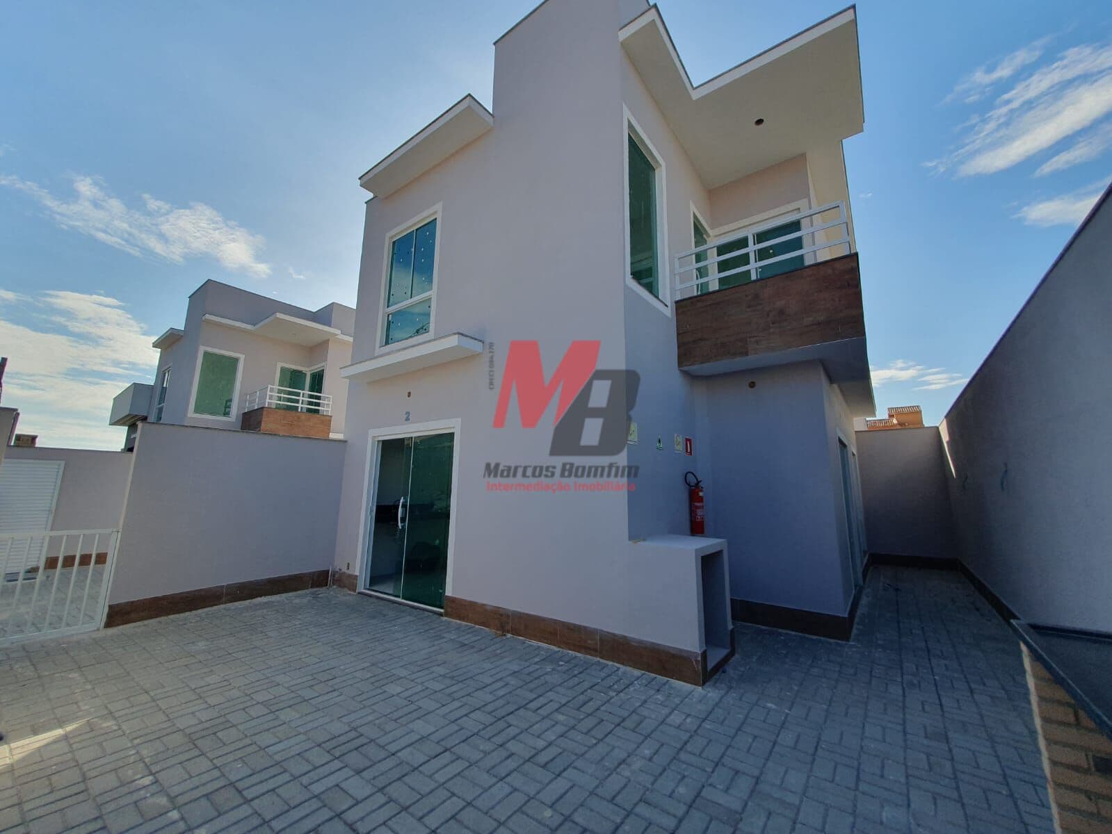 Casa em Condomínio em Peró, Cabo Frio/RJ