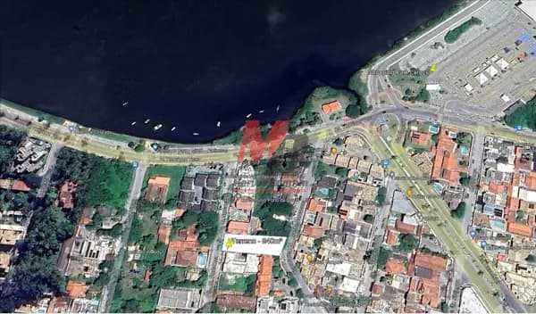 Lote/Terreno em Cabo Frio - Palmeiras