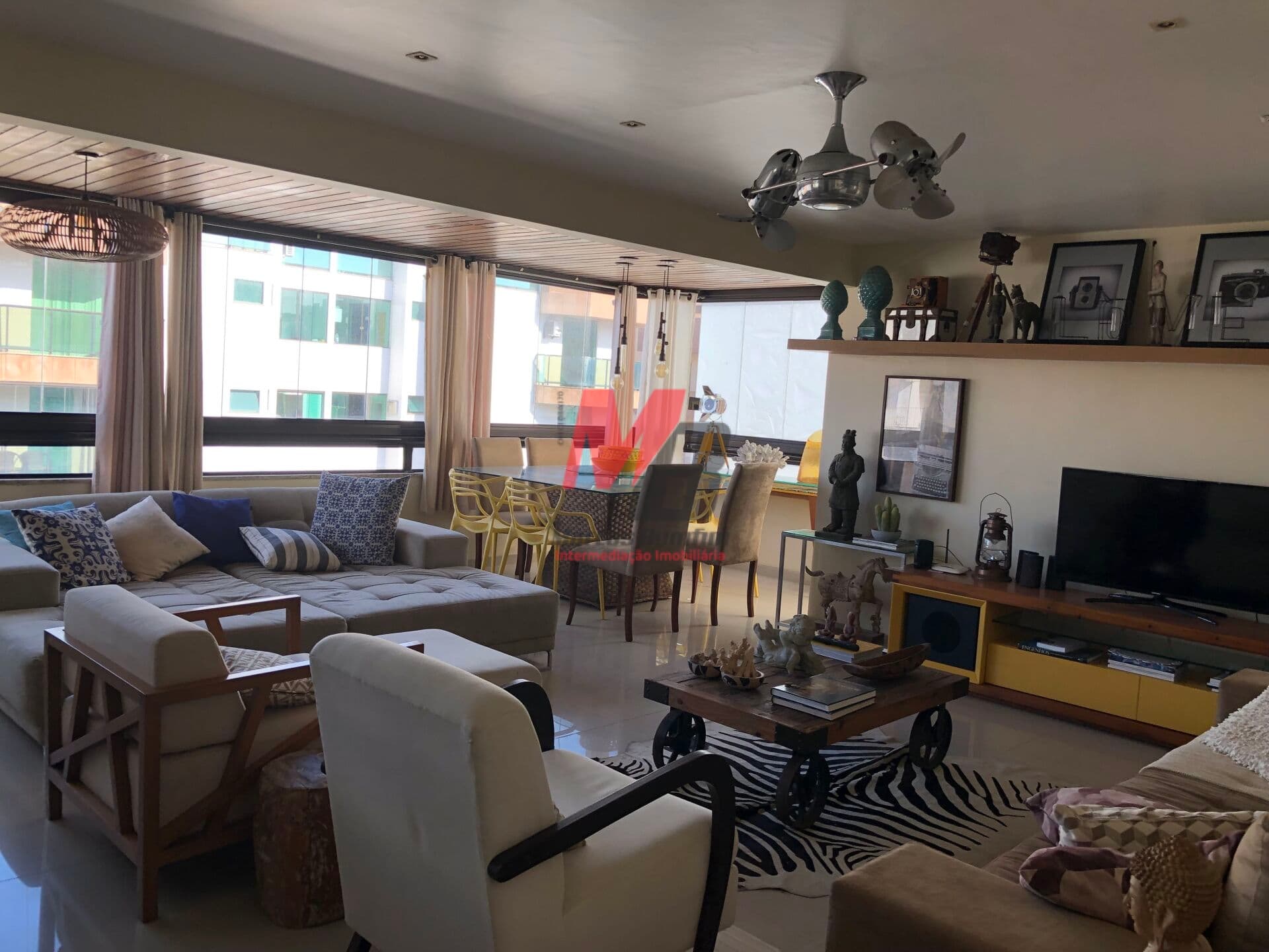 Apartamento em Cabo Frio - Algodoal