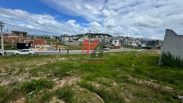 Terreno no Condomínio Viverde II em São Pedro da Aldeia/RJ
