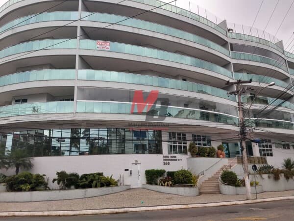 Apartamento em Cabo Frio - Vila Nova