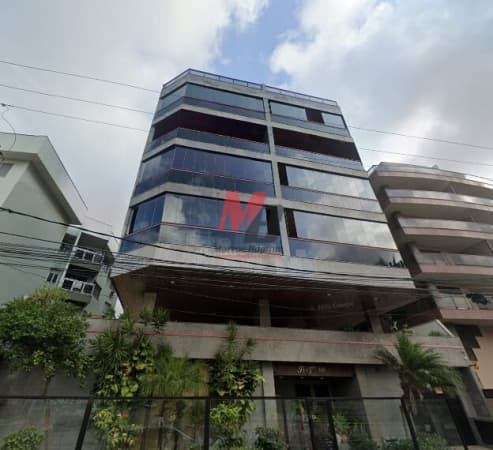 Apartamento Padrão, no Algodoal, em Cabo Frio/RJ