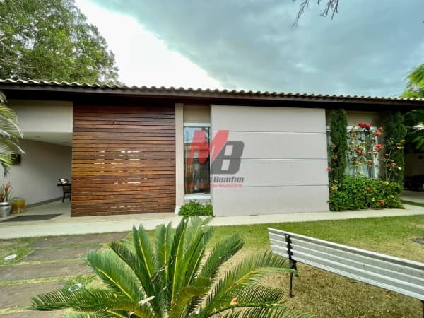 Casa em Cabo Frio - Palmeiras