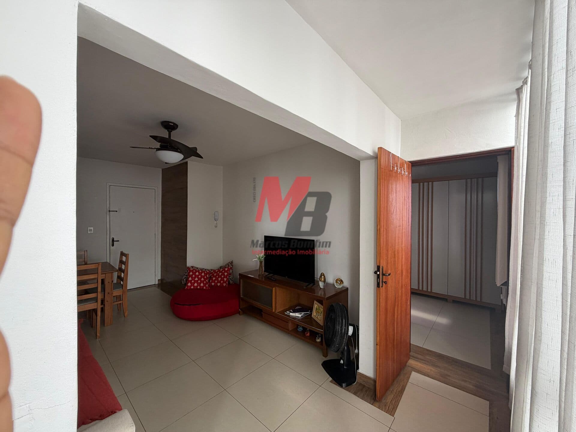 Apartamento em Algodoal, Cabo Frio/RJ