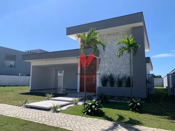Casa em Cabo Frio - Guriri