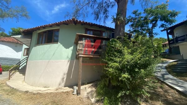 Casa Padrão - Residencial - Pronta para Morar
