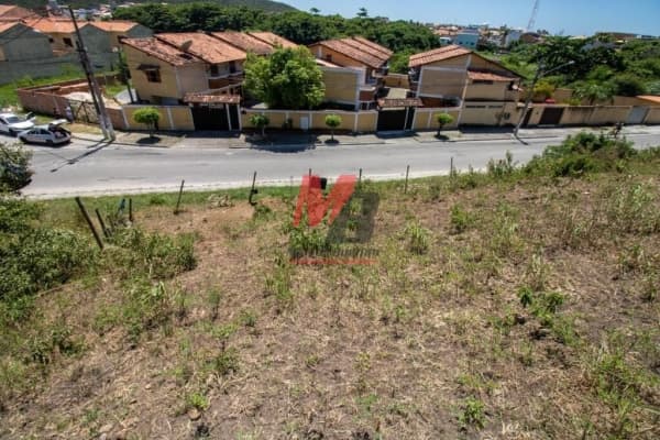 Terreno Amplo Peró - Excelente Área para Construção