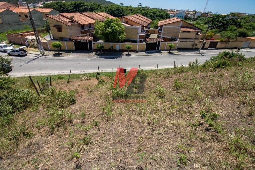 Terreno Amplo Peró - Excelente Área para Construção