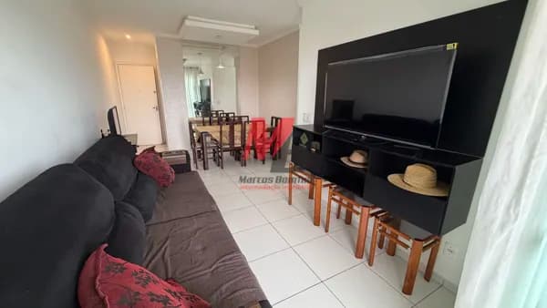 Apartamento Padrão 3 quartos Braga