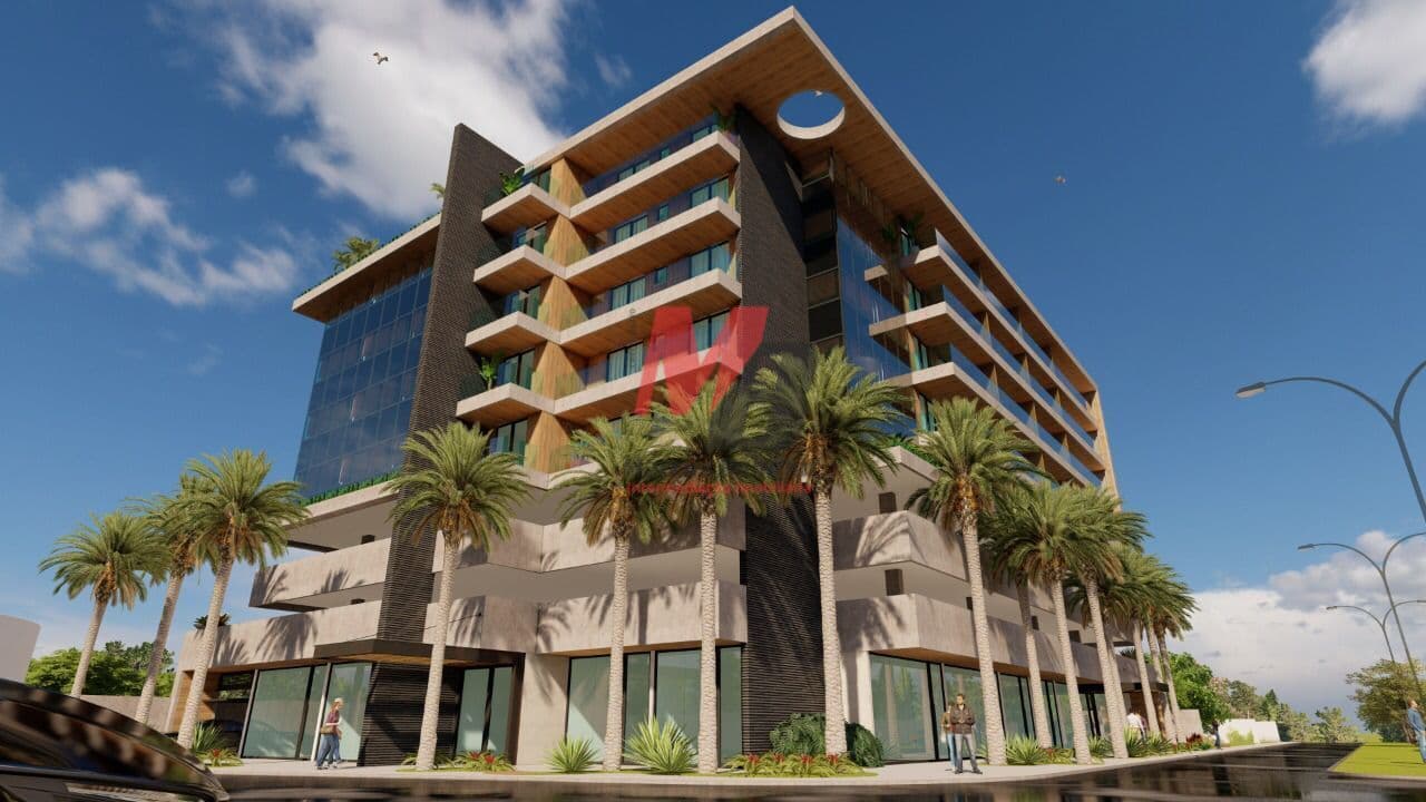 Apartamento em Nova São Pedro, São Pedro da Aldeia/RJ