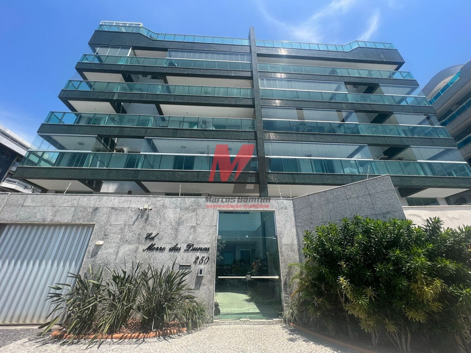 Apartamento em Praia do Forte, Cabo Frio/RJ