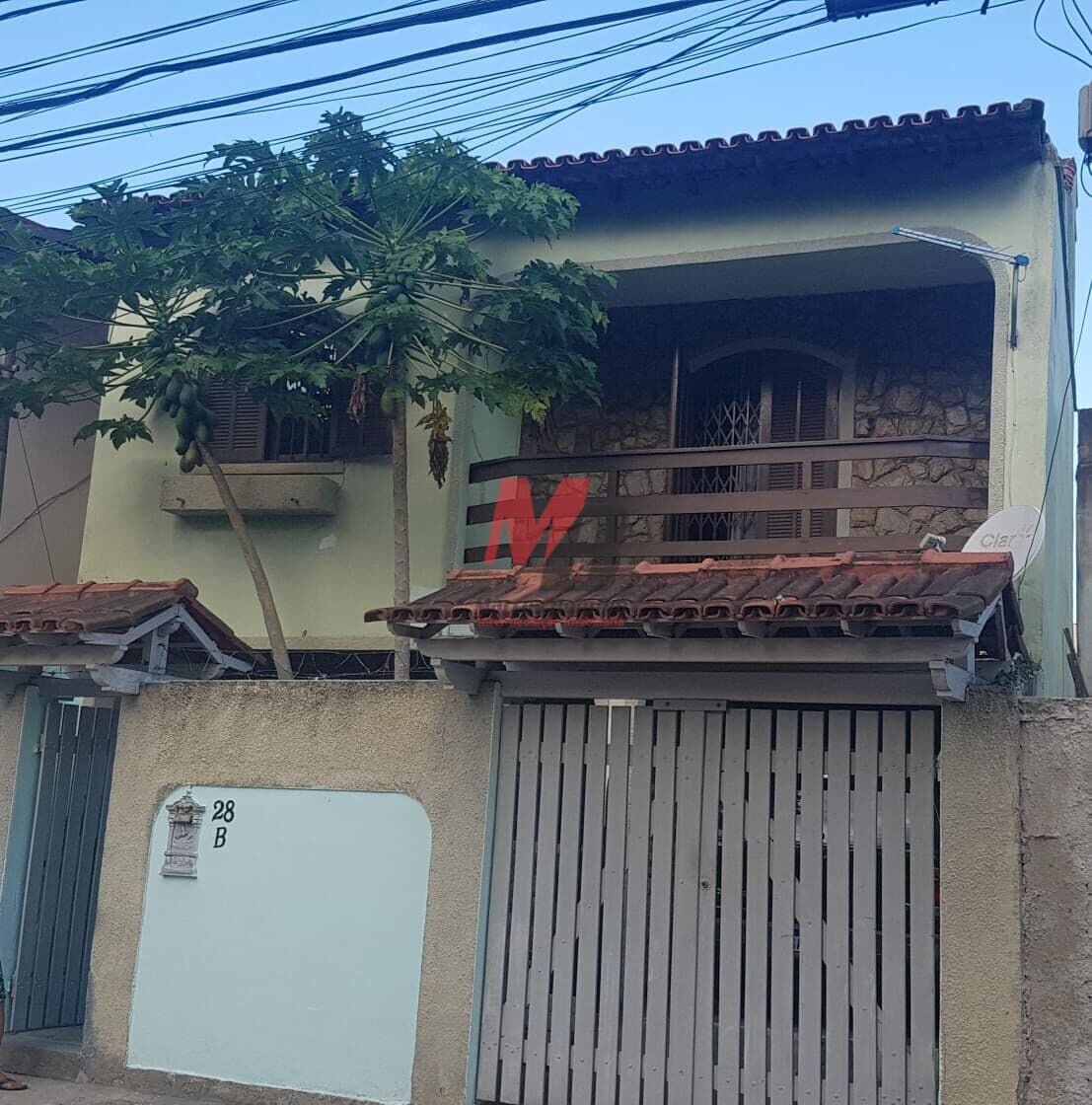 Casa Duplex no Jardim Caiçara