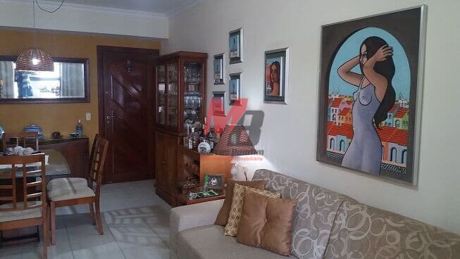 Apartamento em Cabo Frio - Braga