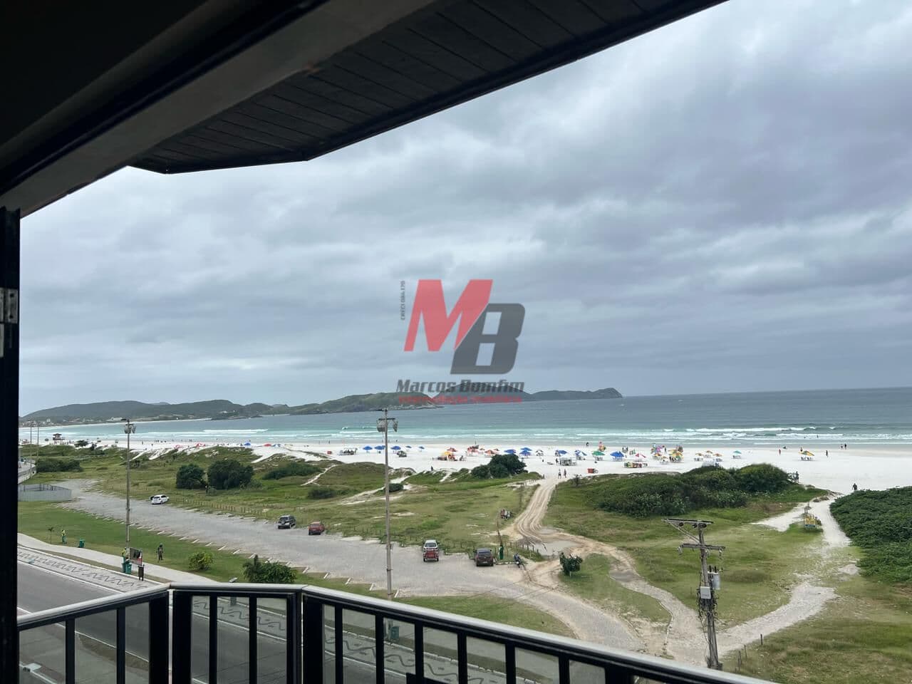 Apartamento em Vila Nova, Cabo Frio/RJ