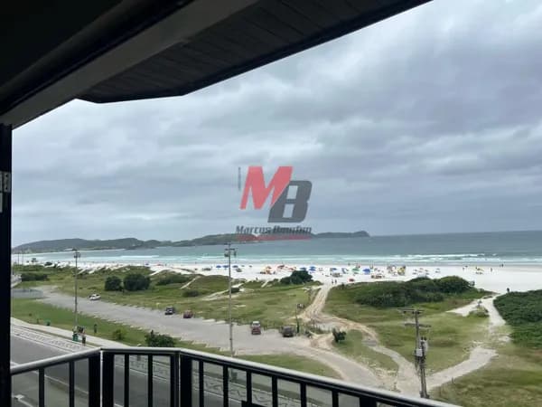 Apartamento em Vila Nova, Cabo Frio/RJ