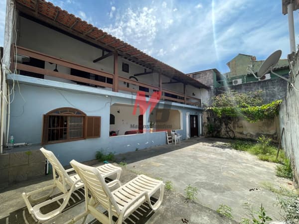 Casa em Parque Burle, Cabo Frio/RJ