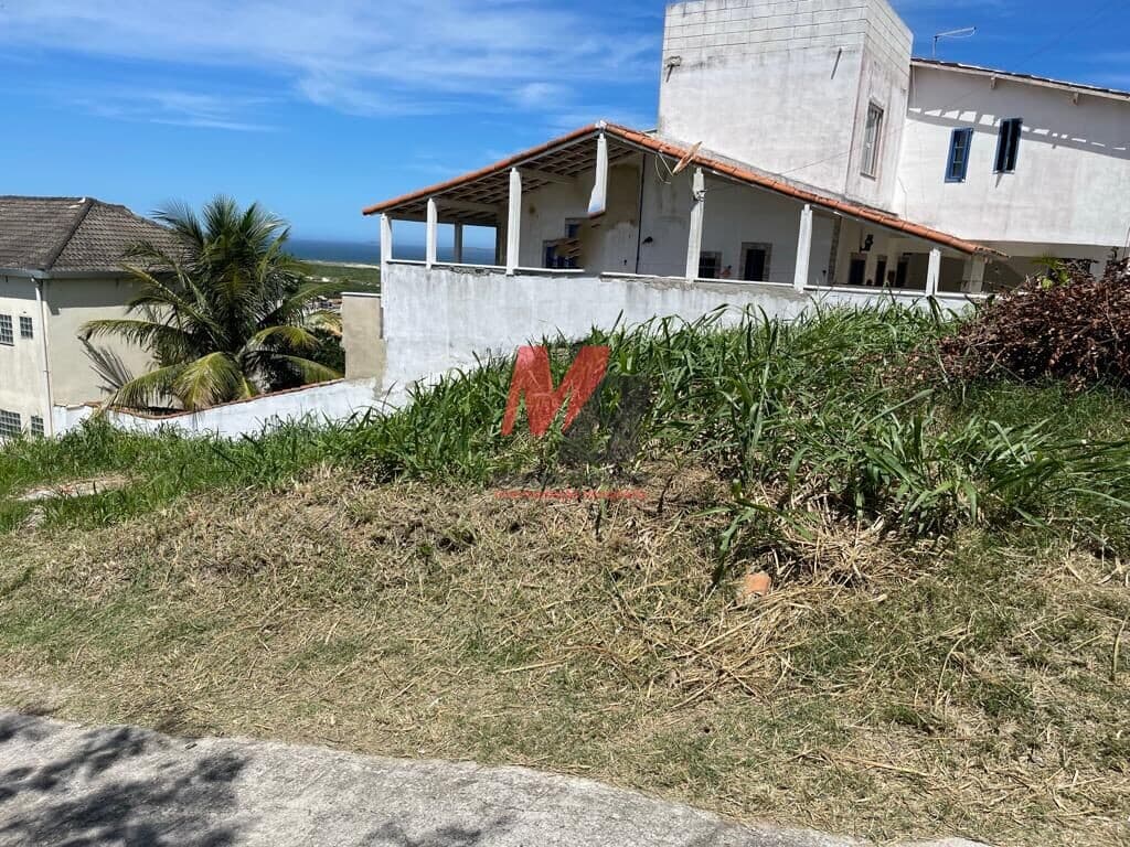 Terreno em Condomínio, no Guriri