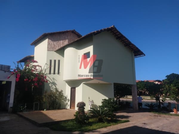 Casa em Cabo Frio - Gamboa