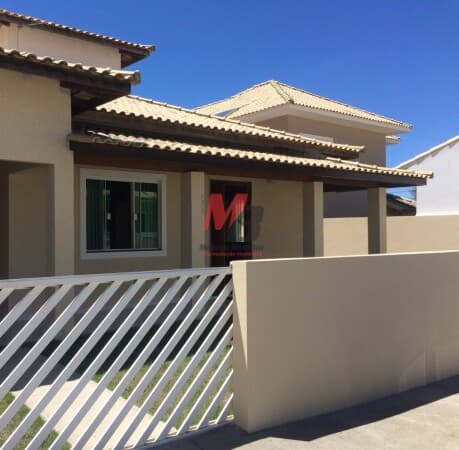 Casa em Cabo Frio - Guriri