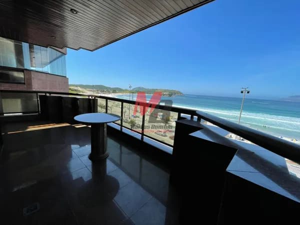 Apartamento em Centro, Cabo Frio/RJ