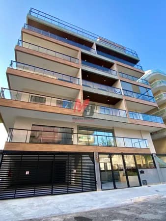 Apartamento em Braga, Cabo Frio/RJ
