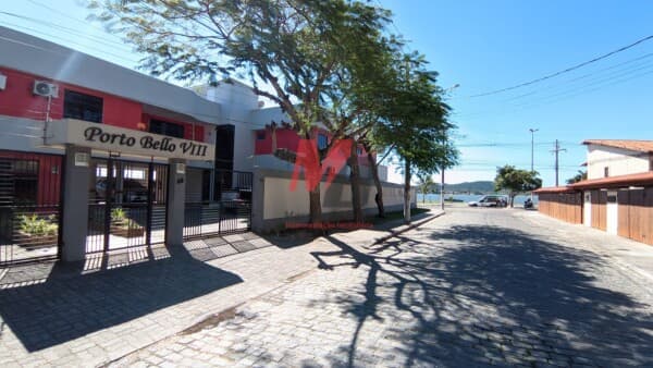 Apartamento próximo a lagoa das Palmeiras