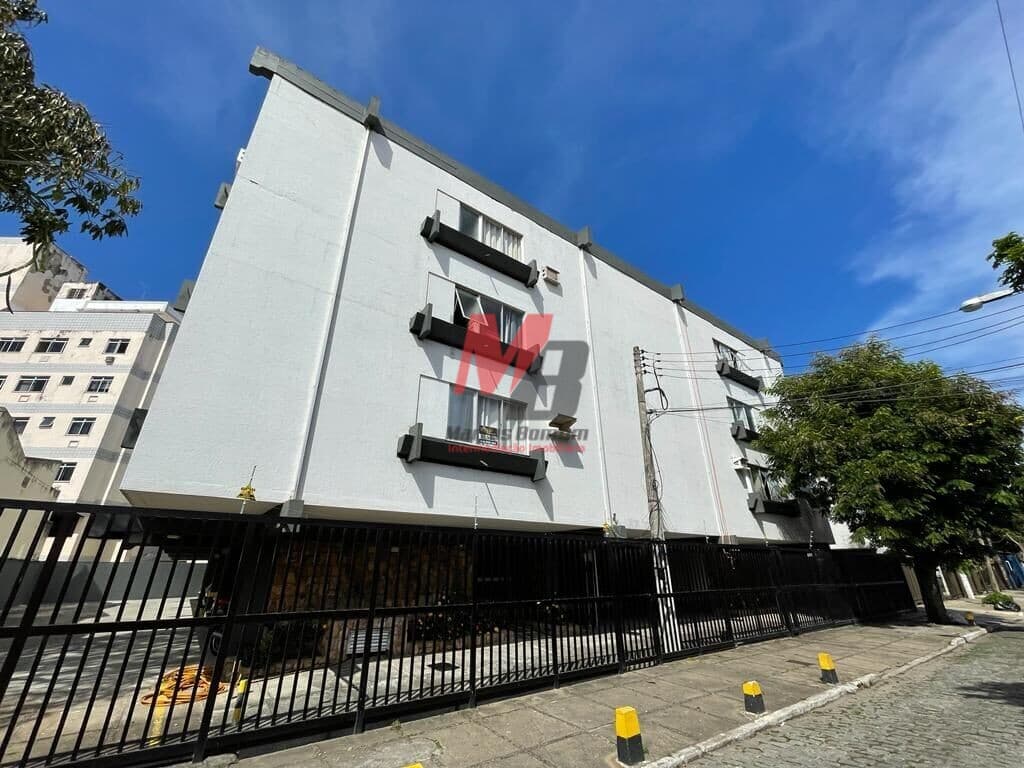 Apartamento em Passagem, Cabo Frio/RJ