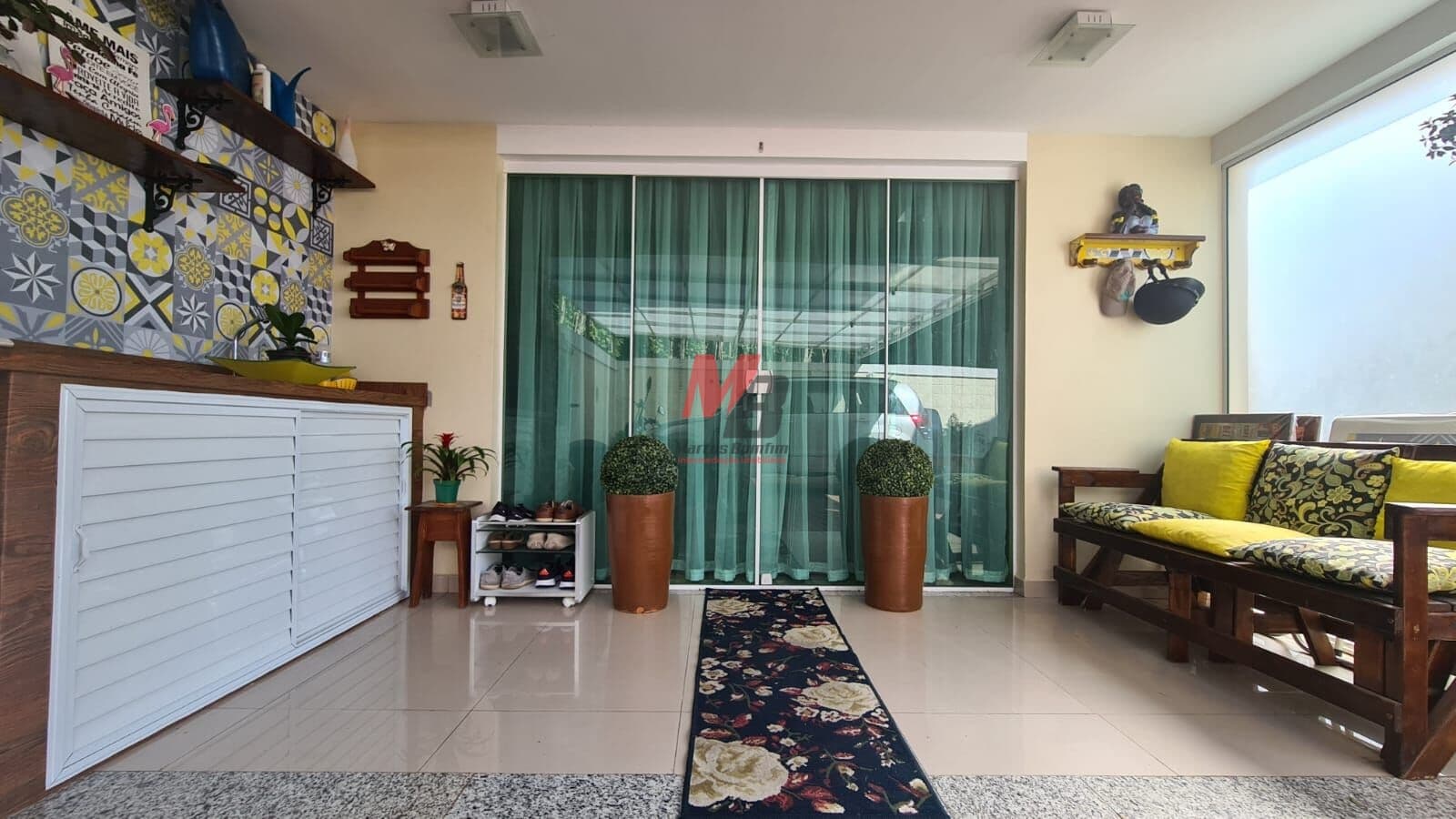Casa Alto Padrão, nas Palmeiras, em Cabo Frio/RJ