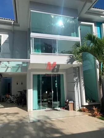 Casa Alto Padrão em Portinho, Cabo Frio/RJ